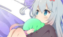 埃罗阿芒老师动漫